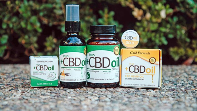 CBD 
      Oil Balm Oakwood Estates Springdale 
      AR